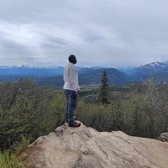 Meet your Posher, James - Picture 1 of 1